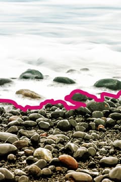 Pebbles
