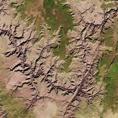 Grand Canyon