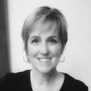 Jen LeBlanc